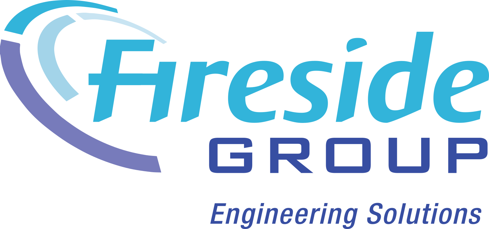 Fireside Logo Watermark